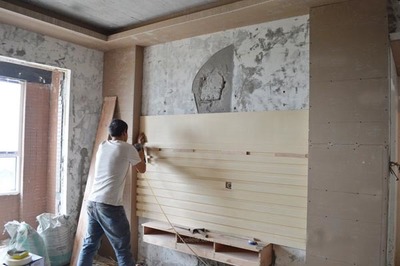 從藍圖到新家 全方位解析裝修全流程，直擊施工現場的每一個關鍵環節