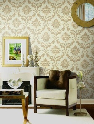 墻紙選購指南 從素色貼紙到豪宅裝飾，一站式解析